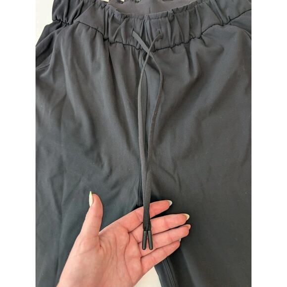 Lululemon Keep Moving Pant 7/8 Length Stretch High Rise Size 6 - Picture 8 of 14